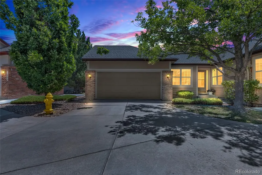 16844 W 62nd Lane Golden CO 80403