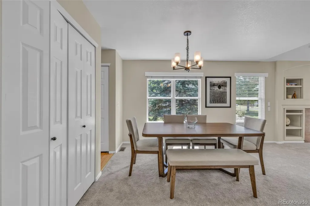 16844 W 62nd Lane Golden CO 80403