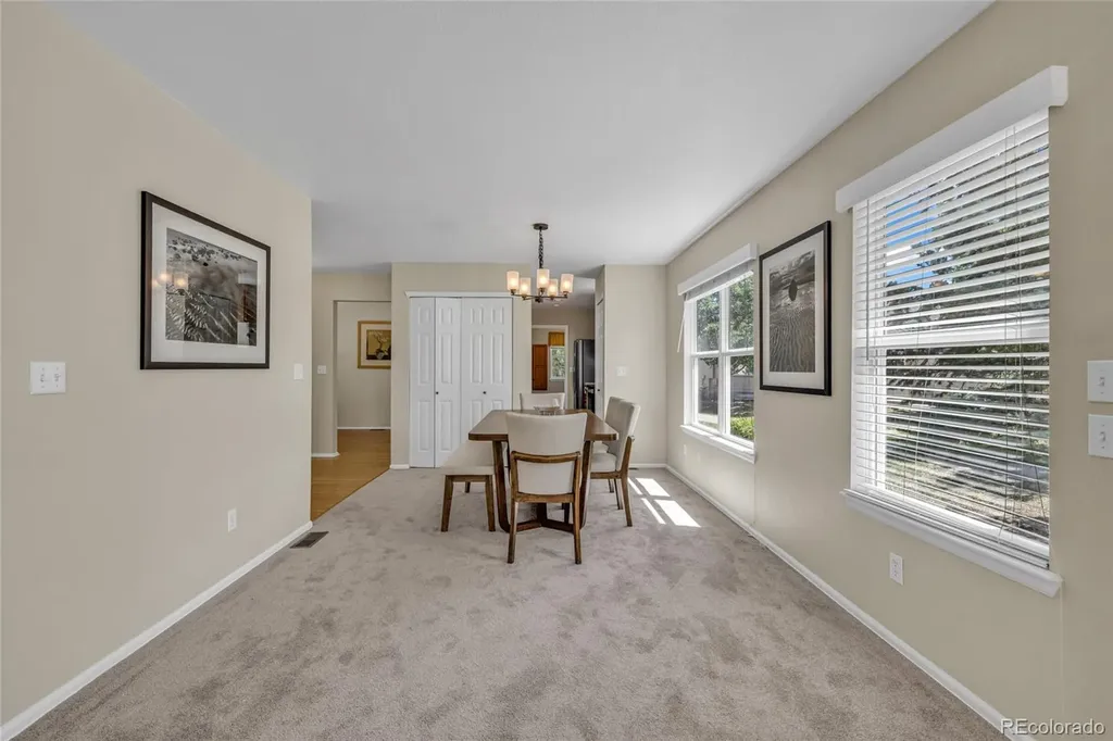 16844 W 62nd Lane Golden CO 80403