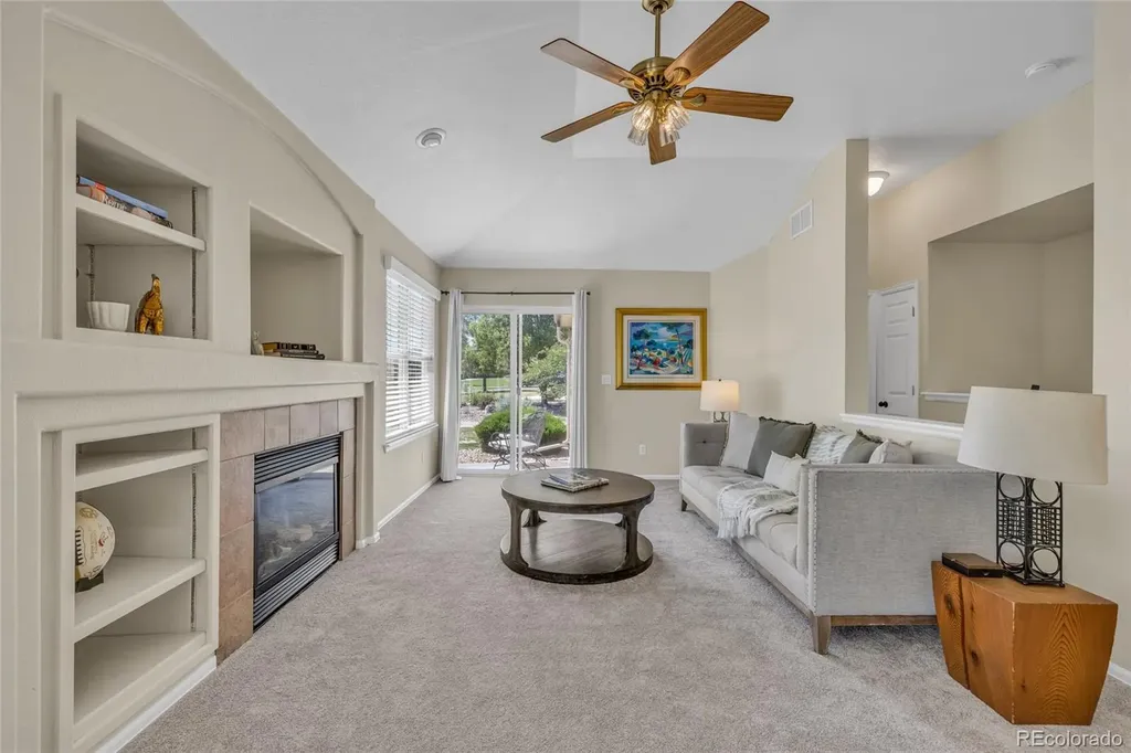 16844 W 62nd Lane Golden CO 80403