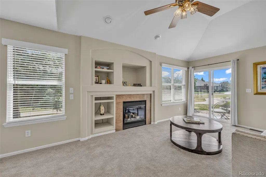 16844 W 62nd Lane Golden CO 80403