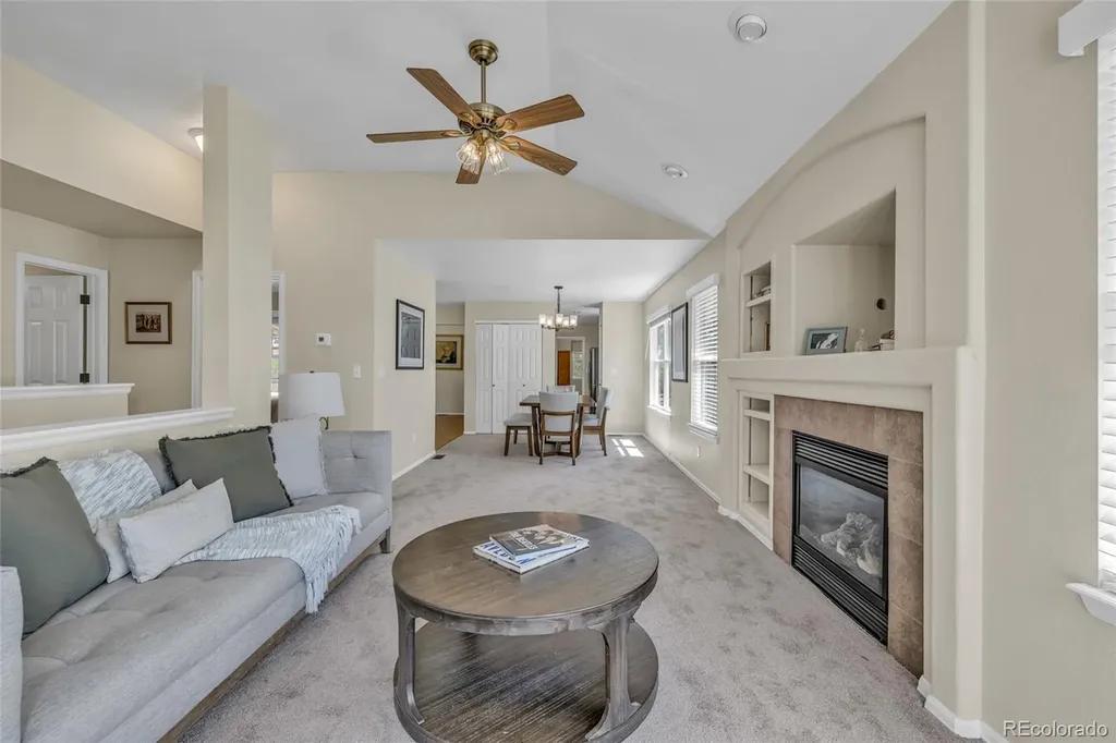 16844 W 62nd Lane Golden CO 80403