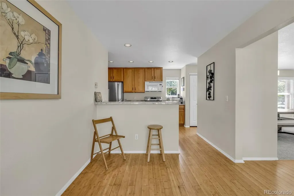 16844 W 62nd Lane Golden CO 80403
