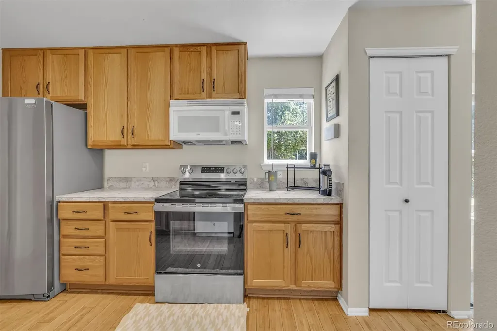 16844 W 62nd Lane Golden CO 80403