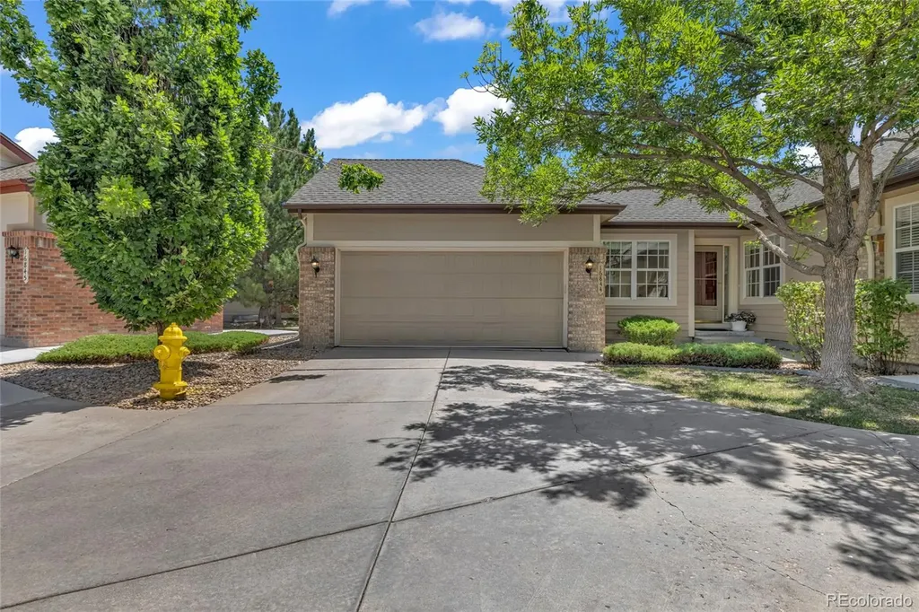 16844 W 62nd Lane Golden CO 80403