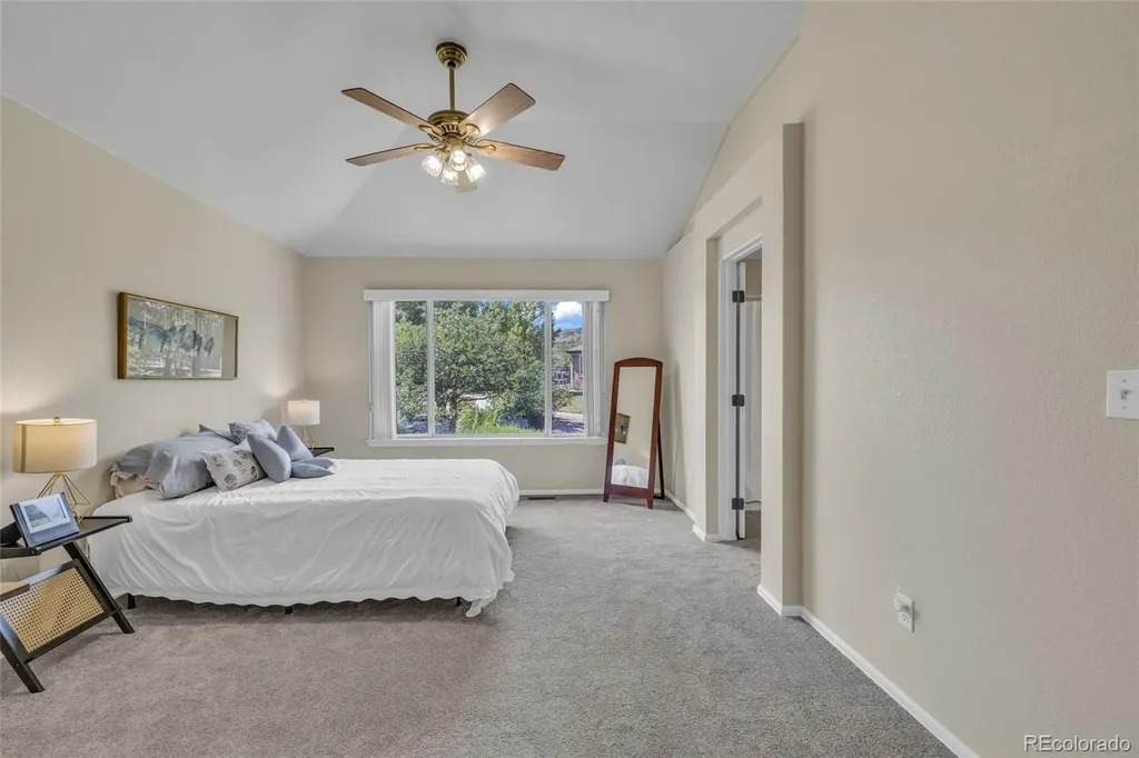 16844 W 62nd Lane Golden CO 80403