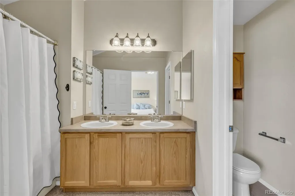 16844 W 62nd Lane Golden CO 80403