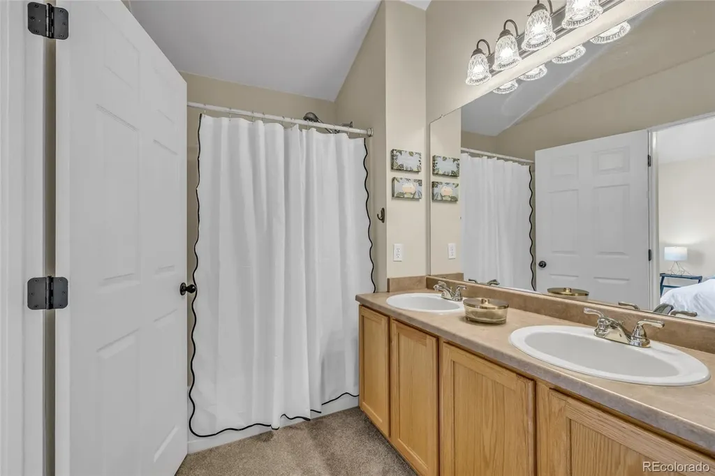 16844 W 62nd Lane Golden CO 80403