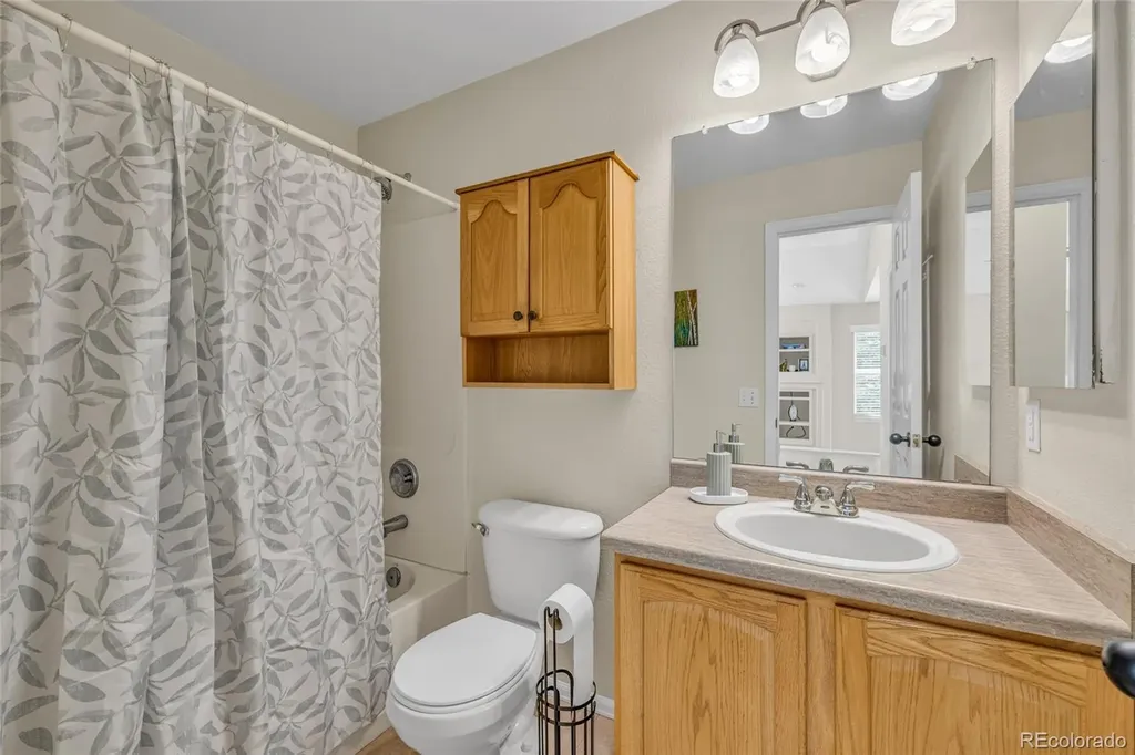 16844 W 62nd Lane Golden CO 80403