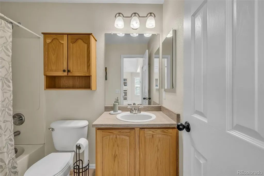 16844 W 62nd Lane Golden CO 80403