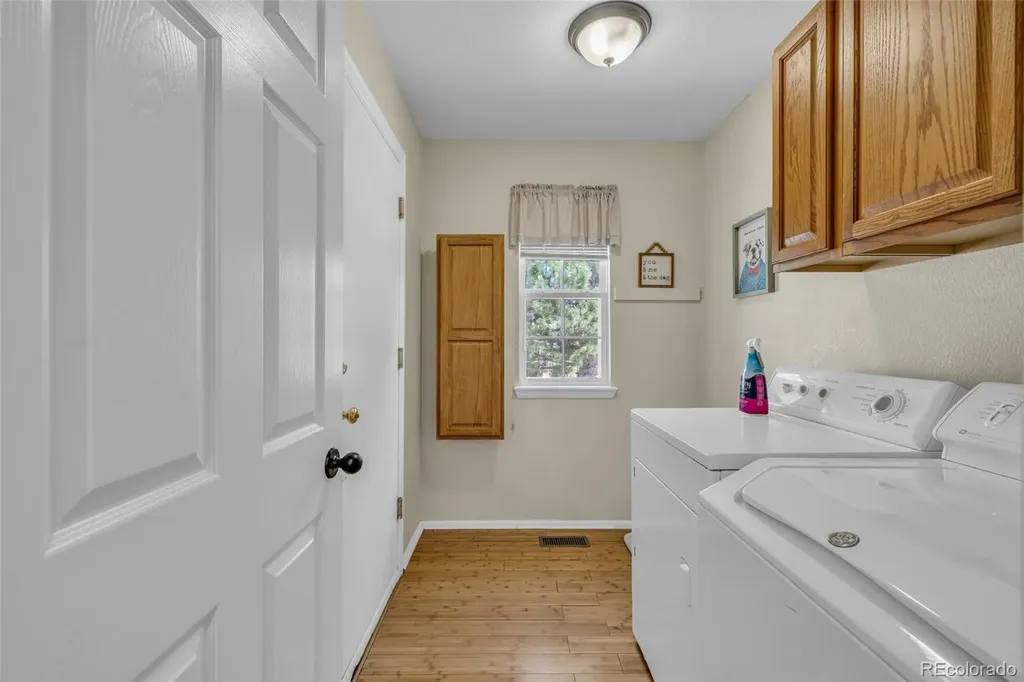16844 W 62nd Lane Golden CO 80403