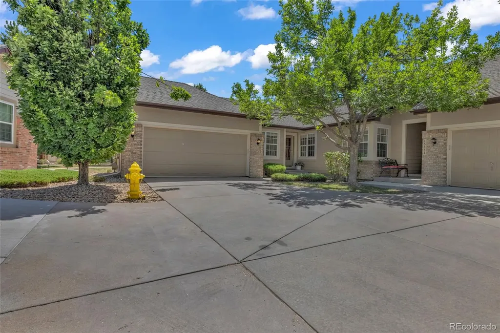 16844 W 62nd Lane Golden CO 80403
