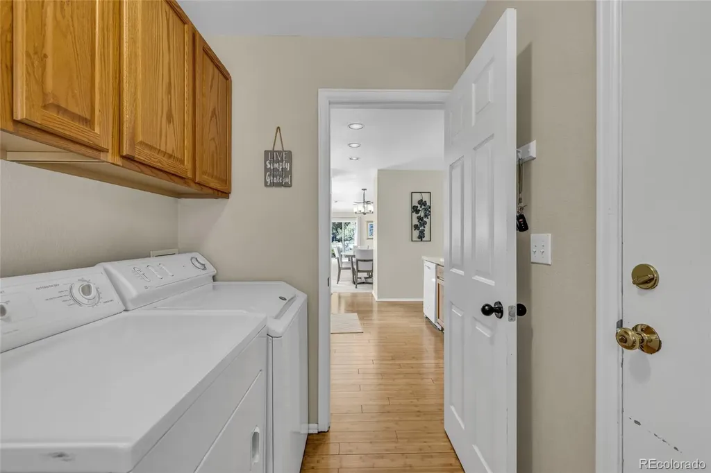 16844 W 62nd Lane Golden CO 80403