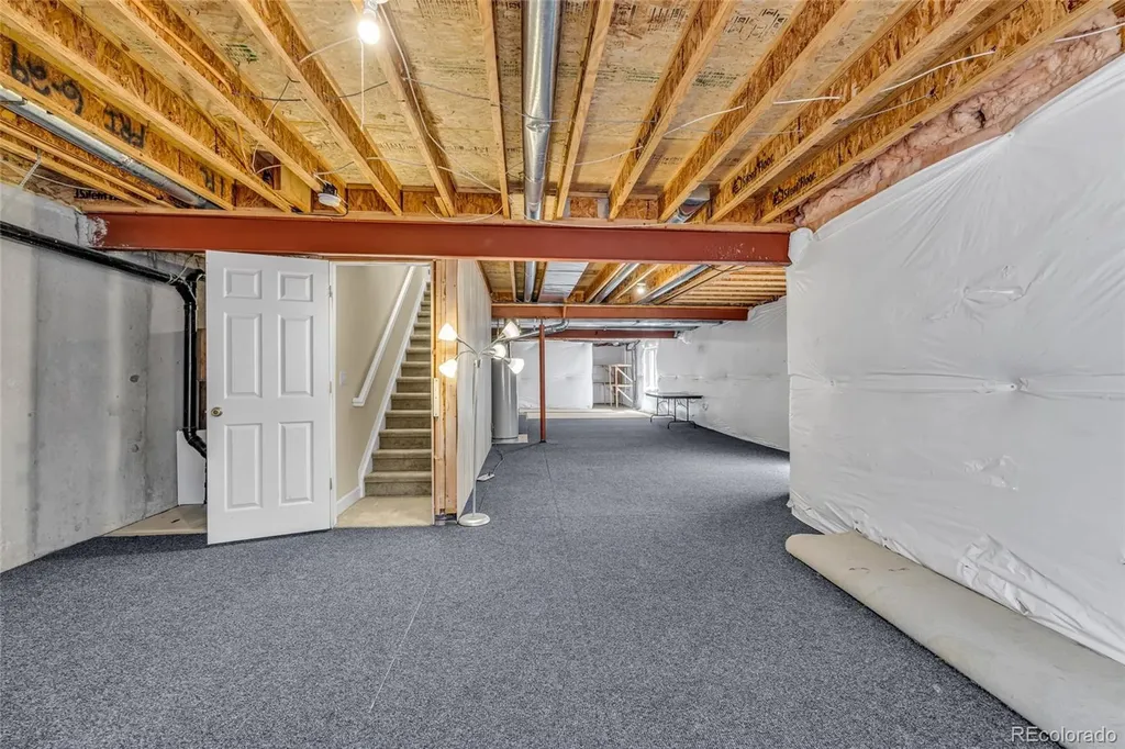 16844 W 62nd Lane Golden CO 80403
