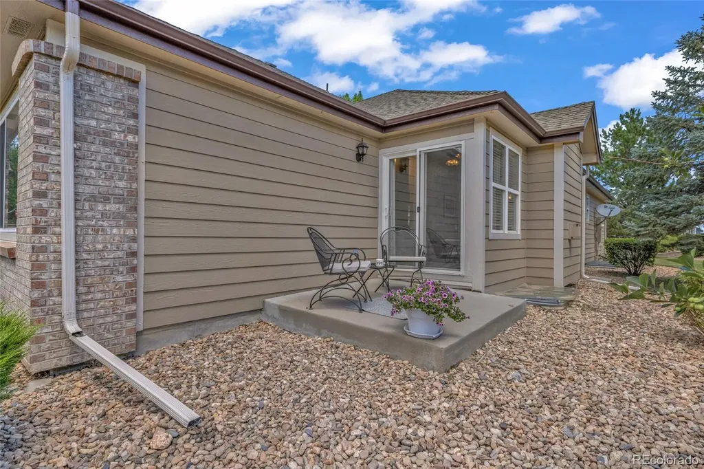 16844 W 62nd Lane Golden CO 80403