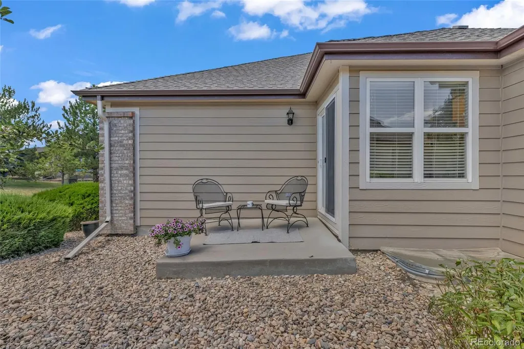 16844 W 62nd Lane Golden CO 80403