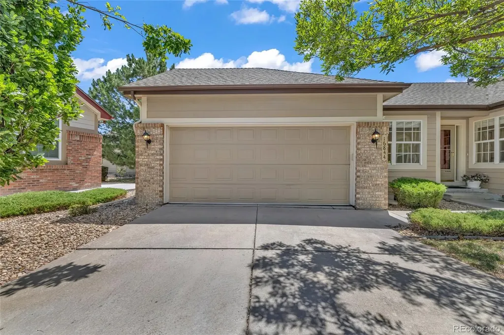 16844 W 62nd Lane Golden CO 80403