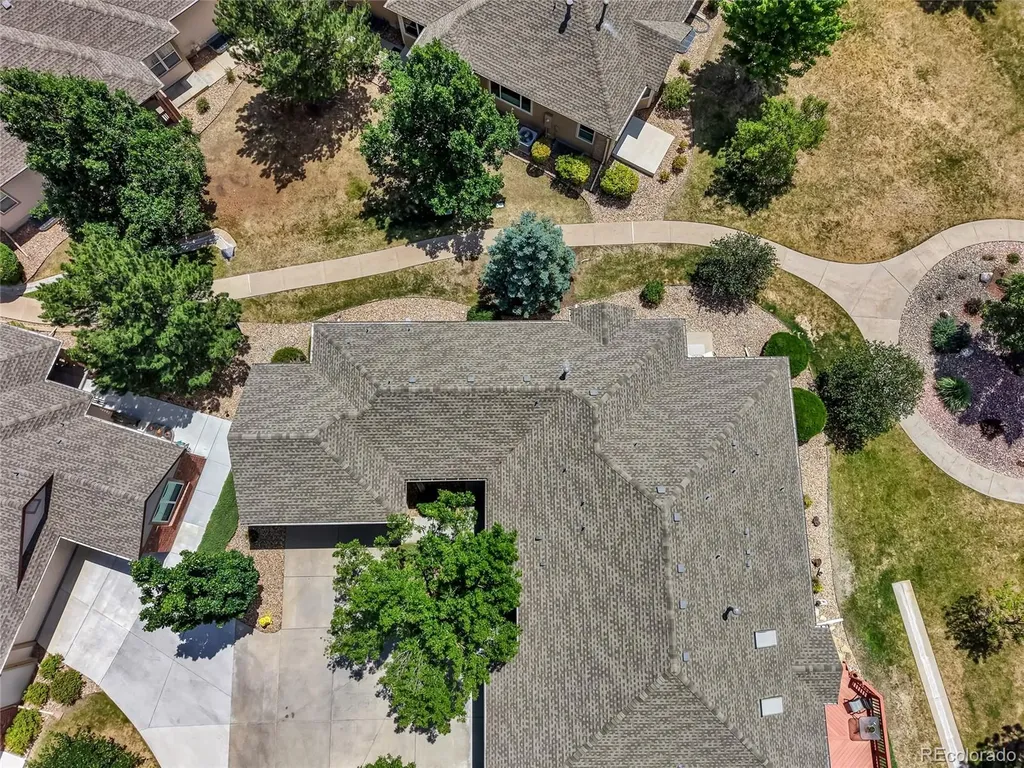 16844 W 62nd Lane Golden CO 80403