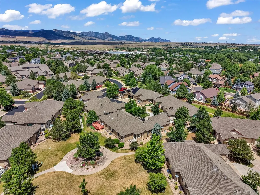 16844 W 62nd Lane Golden CO 80403