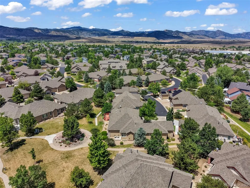 16844 W 62nd Lane Golden CO 80403