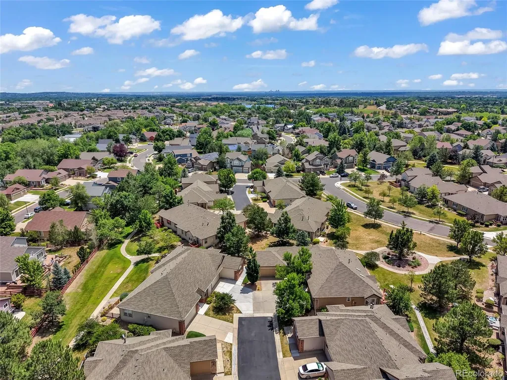 16844 W 62nd Lane Golden CO 80403