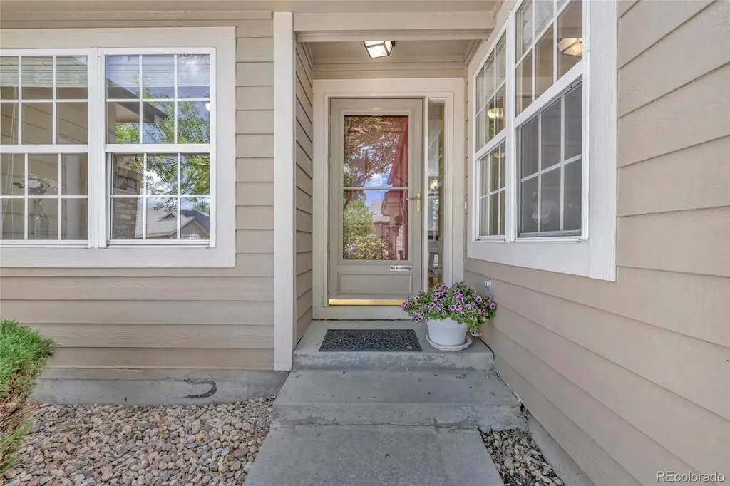 16844 W 62nd Lane Golden CO 80403