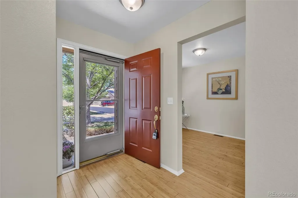 16844 W 62nd Lane Golden CO 80403