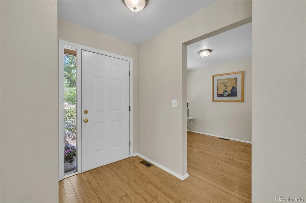 16844 W 62nd Lane Golden CO 80403