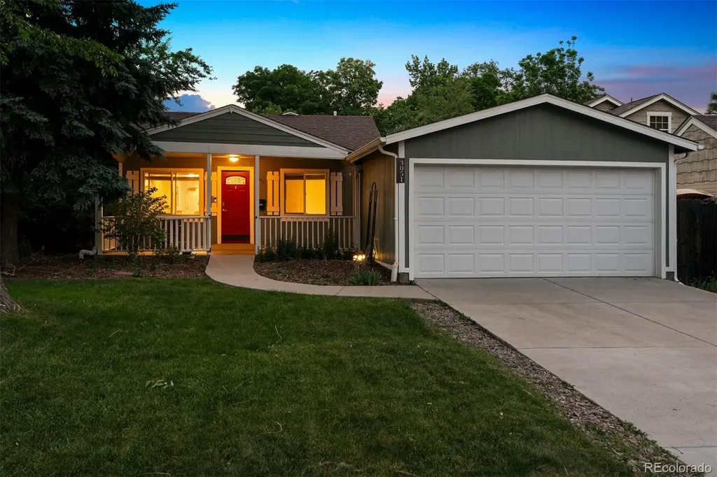 3051 S Ogden Street Englewood CO 80113