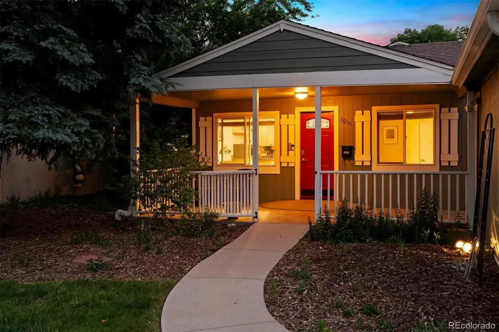 3051 S Ogden Street Englewood CO 80113
