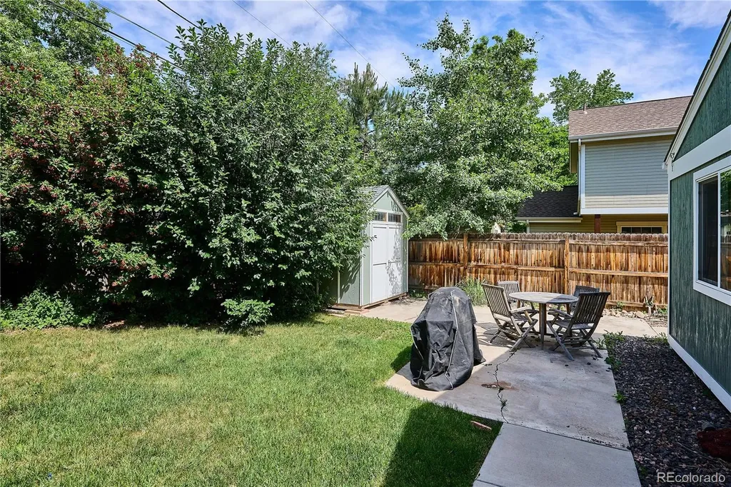 3051 S Ogden Street Englewood CO 80113