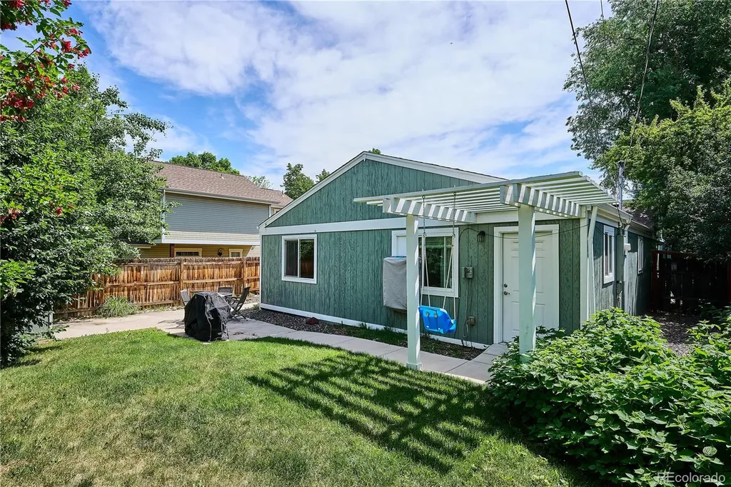 3051 S Ogden Street Englewood CO 80113