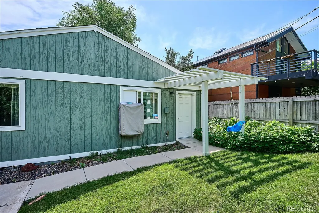 3051 S Ogden Street Englewood CO 80113