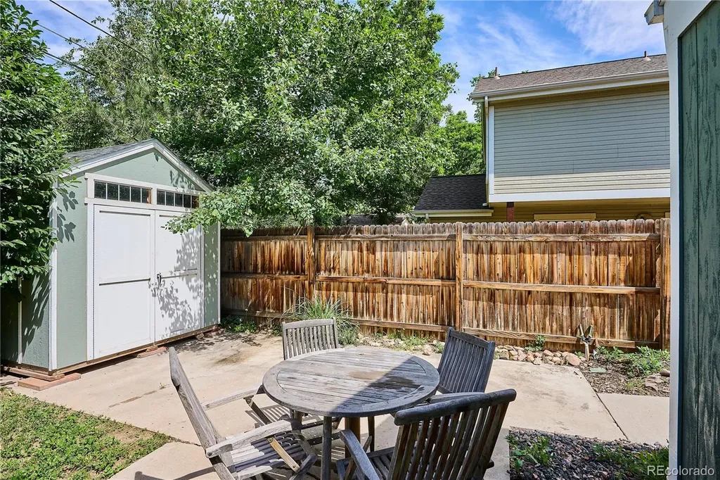3051 S Ogden Street Englewood CO 80113