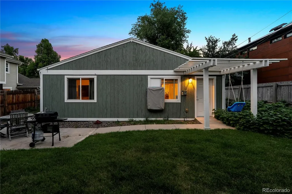 3051 S Ogden Street Englewood CO 80113