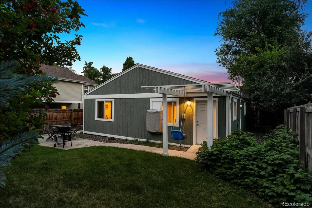 3051 S Ogden Street Englewood CO 80113