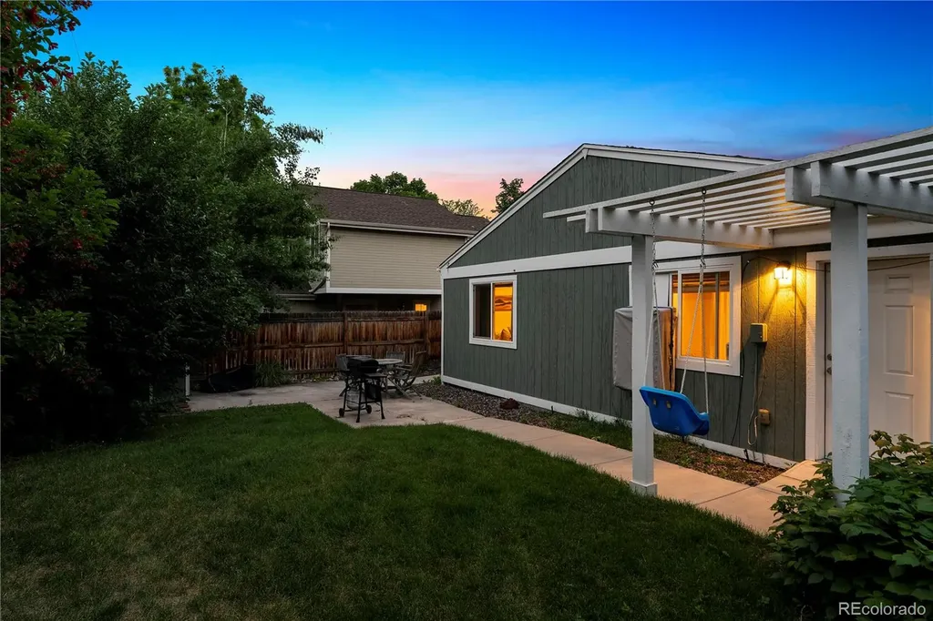 3051 S Ogden Street Englewood CO 80113
