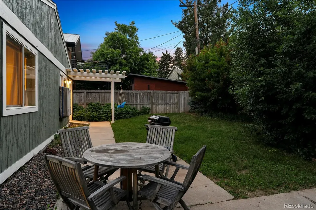 3051 S Ogden Street Englewood CO 80113
