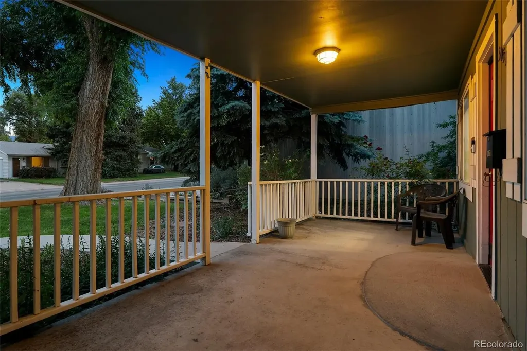 3051 S Ogden Street Englewood CO 80113