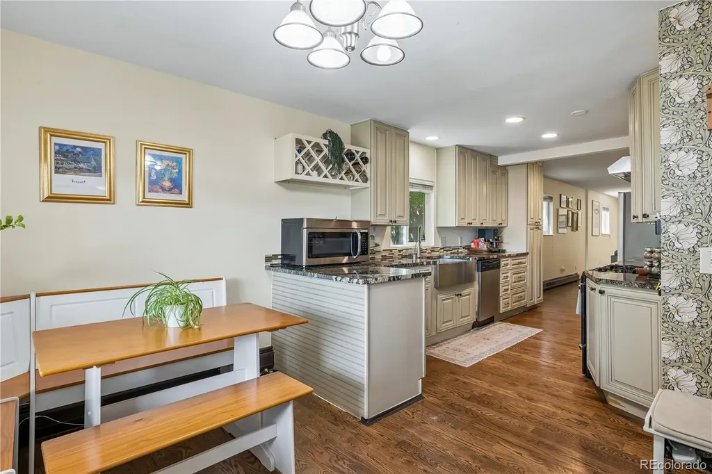 3051 S Ogden Street Englewood CO 80113