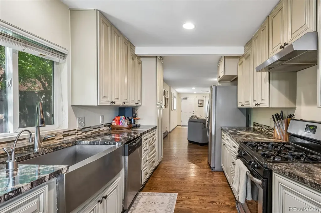3051 S Ogden Street Englewood CO 80113