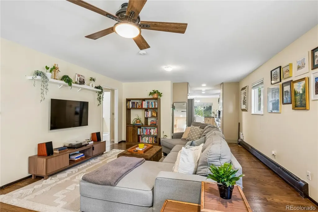 3051 S Ogden Street Englewood CO 80113