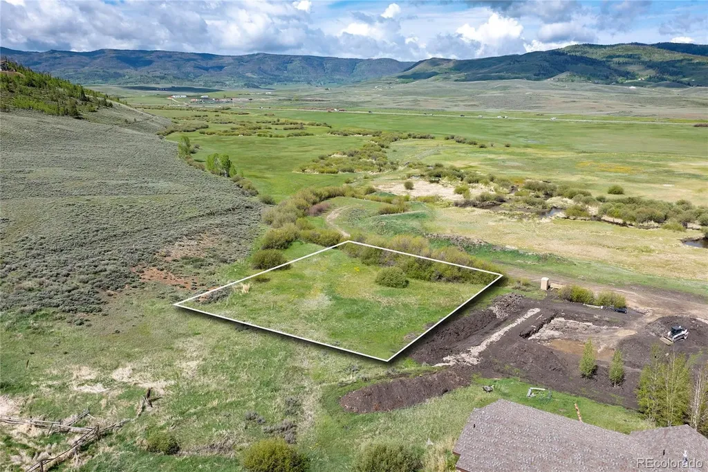 74 GCR 8932 Granby CO 80446