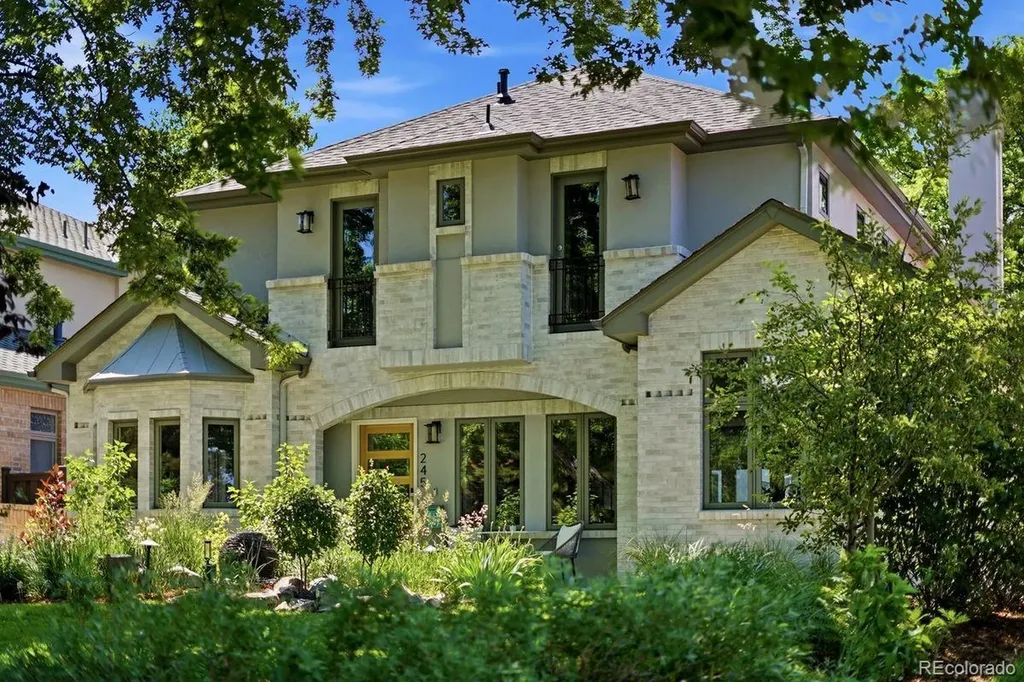 245 Fairfax Street Denver CO 80220