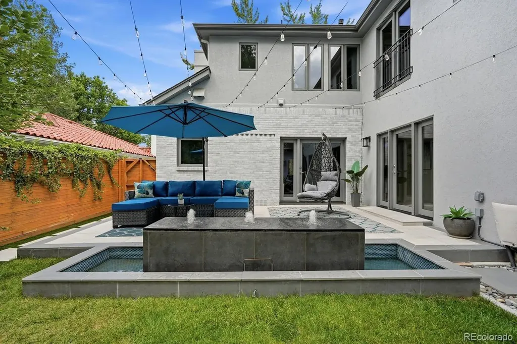 245 Fairfax Street Denver CO 80220