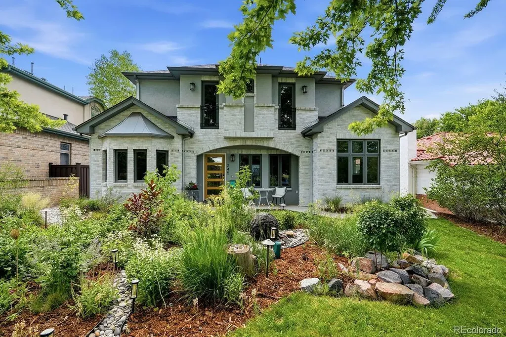 245 Fairfax Street Denver CO 80220