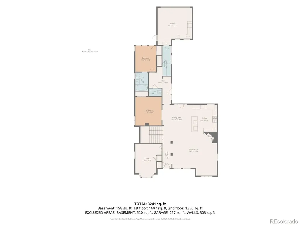 245 Fairfax Street Denver CO 80220