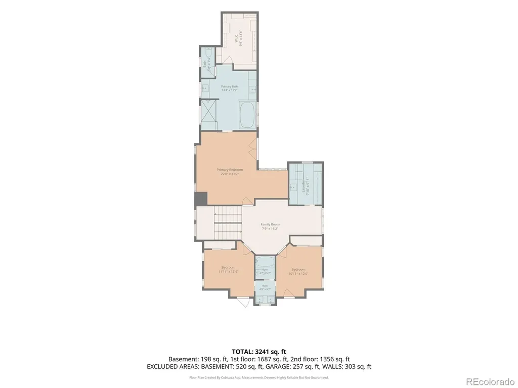 245 Fairfax Street Denver CO 80220