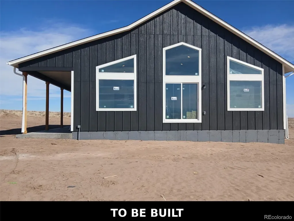 8345 S Calhan Highway Calhan CO 80808