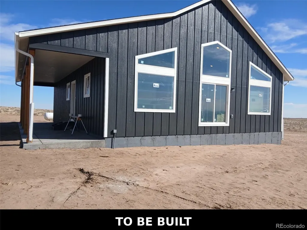 8345 S Calhan Highway Calhan CO 80808